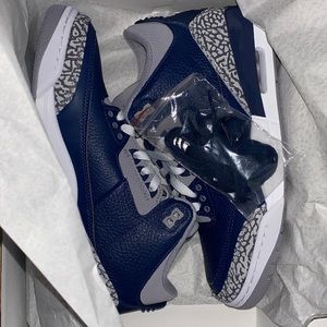 Men’s George Town 3s